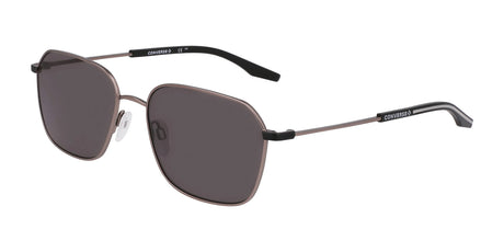 Converse CV108S ACCELERATE Sunglasses Satin Gunmetal / Black