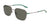 Converse CV108S ACCELERATE Sunglasses | Size 56 / Shiny Gunmetal/Admiral Elm