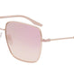 Shiny Rose Gold/Neutral