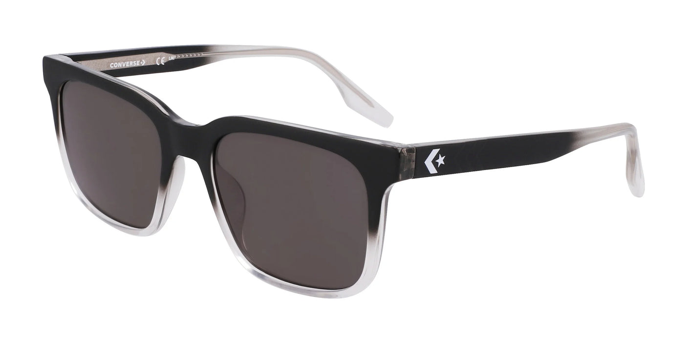 Converse CV559S ADVANCE II Sunglasses Black / Crystal Gradient