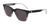 Converse CV559S ADVANCE II Sunglasses | Size 54 / Black/Crystal Gradient