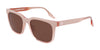 Converse CV559S ADVANCE II Sunglasses | Size 54 / Chaotic Neutral/Donut Gradient