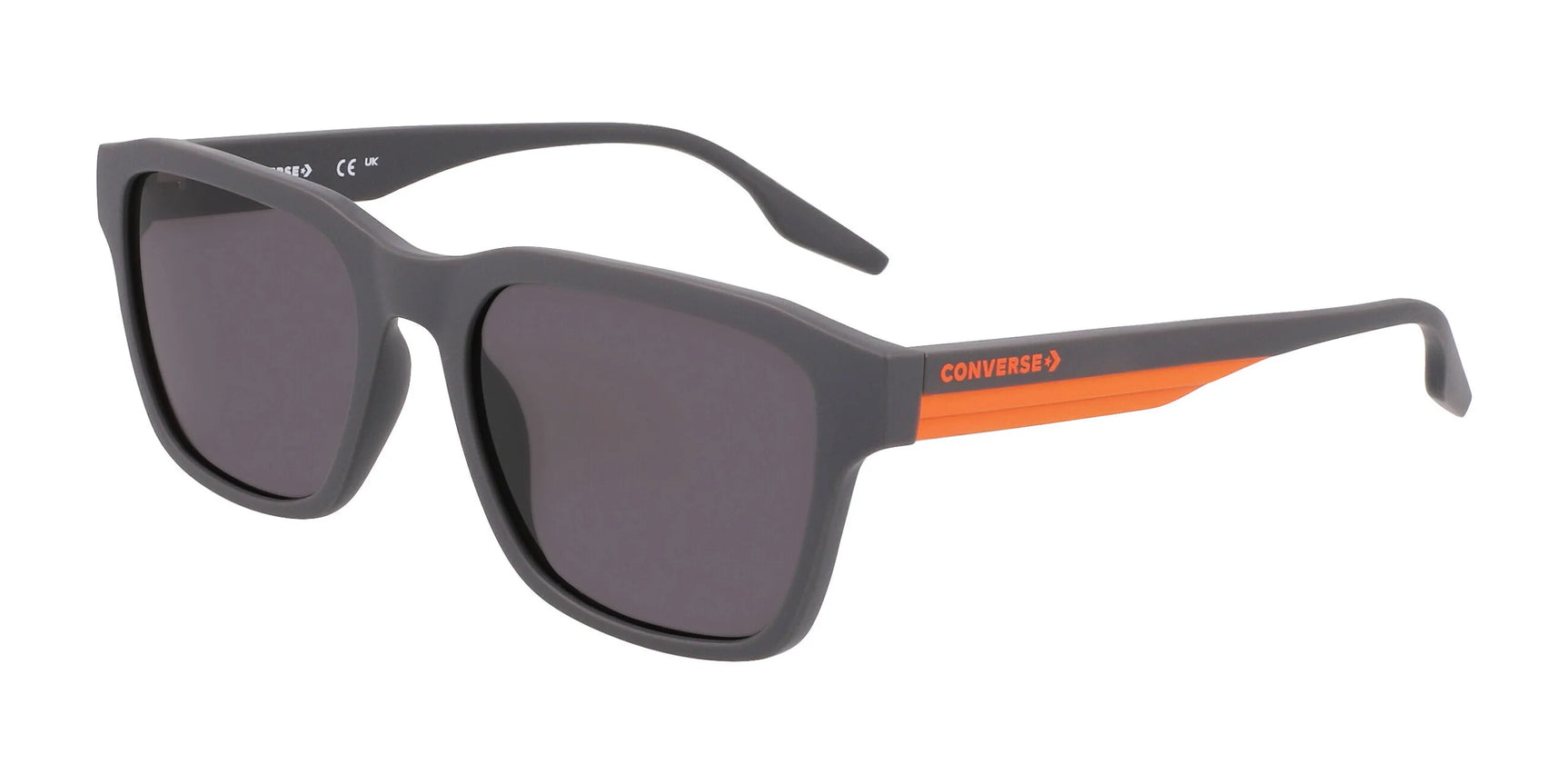 Converse CV565S Sunglasses Matte Dark Matter