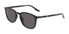 Converse CV802S Sunglasses | Size 51 / Black