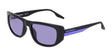 Converse CV566S Sunglasses Black