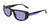 Converse CV566S Sunglasses | Size 53 / Black