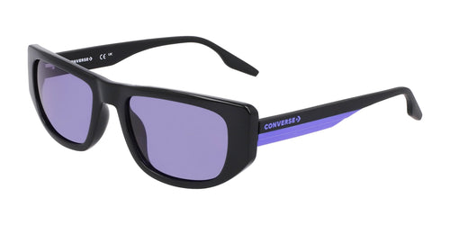 Converse CV566S Sunglasses / Size 53 / Black
