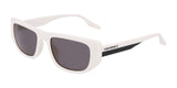 Converse CV566S Sunglasses Vintage White