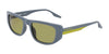 Converse CV566S Sunglasses | Size 53 / Newtral Teal