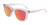 Converse CV570S Sunglasses | Size 51 / Crystal Barely Grey