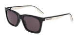 Converse CV568S Sunglasses Black