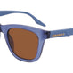 Crystal Lakeside Blue