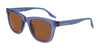 Converse CV570S Sunglasses | Size 51 / Crystal Lakeside Blue