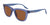 Converse CV570S Sunglasses | Size 51 / Crystal Lakeside Blue