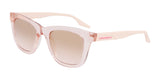 Converse CV570S Sunglasses Crystal Pale Petal