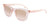 Converse CV570S Sunglasses | Size 51 / Crystal Pale Petal