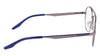 Converse CV1011 Eyeglasses / Matte Black / Size 54