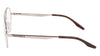 Converse CV1011 Eyeglasses / Matte Black / Size 54