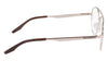 Converse CV1011 Eyeglasses / Matte Black / Size 54