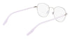 Converse CV3015 Eyeglasses / Satin Gold / Size 50