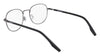 Converse CV3015 Eyeglasses / Satin Gold / Size 50