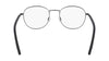 Converse CV3015 Eyeglasses / Satin Gold / Size 50