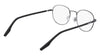 Converse CV3015 Eyeglasses / Satin Gold / Size 50