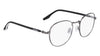 Converse CV3015 Eyeglasses / Satin Gold / Size 50