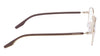 Converse CV3015 Eyeglasses / Satin Gold / Size 50