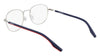 Converse CV3015 Eyeglasses / Satin Gold / Size 50
