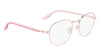 Converse CV3015 Eyeglasses / Satin Gold / Size 50