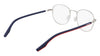 Converse CV3015 Eyeglasses / Satin Gold / Size 50