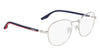 Converse CV3015 Eyeglasses / Satin Gold / Size 50