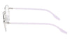 Converse CV3015 Eyeglasses / Satin Gold / Size 50
