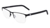 Converse CV3016 Eyeglasses / Matte Black / Size 55