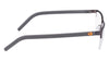 Converse CV3016 Eyeglasses / Matte Black / Size 55