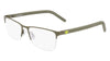 Converse CV3016 Eyeglasses / Matte Converse Utility / Size 55
