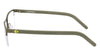 Converse CV3016 Eyeglasses / Matte Black / Size 55