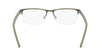 Converse CV3016 Eyeglasses / Matte Black / Size 55