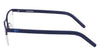 Converse CV3016 Eyeglasses / Matte Black / Size 55