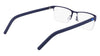 Converse CV3016 Eyeglasses / Matte Black / Size 55