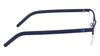 Converse CV3016 Eyeglasses / Matte Black / Size 55