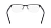 Converse CV3016 Eyeglasses / Matte Black / Size 55