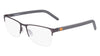 Converse CV3016 Eyeglasses / Satin Gunmetal / Size 55