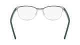 Converse CV3017 Eyeglasses