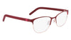 Converse CV3017 Eyeglasses / Matte Beetroot / Size 53