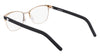 Converse CV3017 Eyeglasses / Matte Beetroot / Size 53