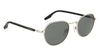 Converse CV305S NORTH END Sunglasses / Satin Black / Size 51
