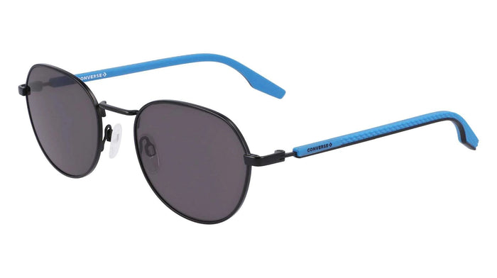 Converse CV305S NORTH END Sunglasses / Satin Black / Size 51