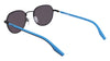 Converse CV305S NORTH END Sunglasses / Satin Black / Size 51